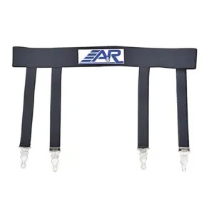 A&R Garter Belt