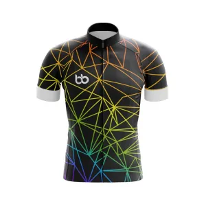 Abstract Rainbow (V9) jerseys