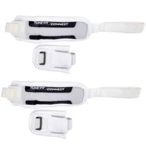 Bauer Vapor Tune Fit Connect Strap - Pair