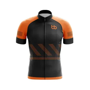 BB Performance Club Jerseys (Orange)