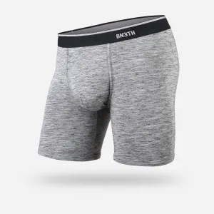 BN3TH Classic Boxer Brief - Heather Charcoal