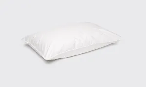 Duck Down and Feather Pillow