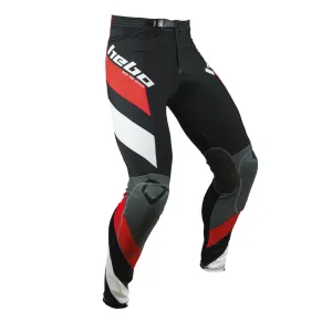 Hebo Race Pro III Grey Pants