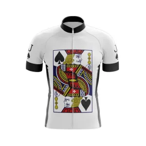 Jack Playing Cards (JACK-SPADES) jerseys