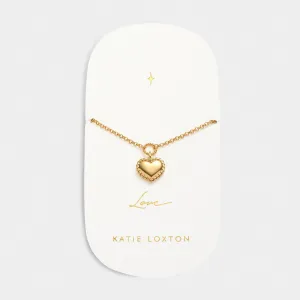 Katie Loxton Love Bracelet