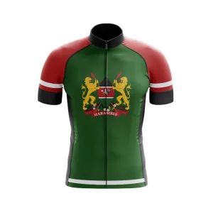 Kenya jerseys (V6)