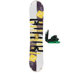 Kids' Basic Snowboard