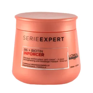 L'Oréal Professionnel Serié Expert Inforcer Masque 250 ml (PREVIOUS PACKAGING)