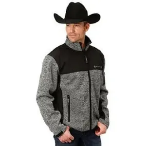 Men's Roper Bonded Fleece Sweater