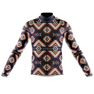 Native Long Sleeve Club Jersey (V8)