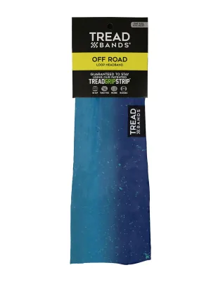 Off-Road Loop Headband - Milky Way Blues Set of 3