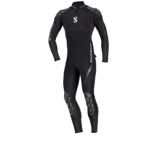 ScubaPro 3/2mm Men's Everflex Steamer Wetsuit