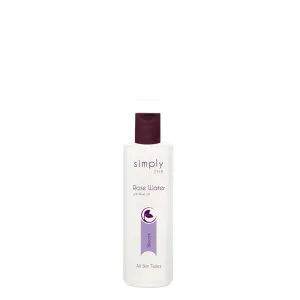 simply THE Rose Water 150ml