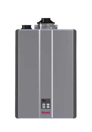 Super High Efficiency Plus 180k Btu Tankless Water Heater