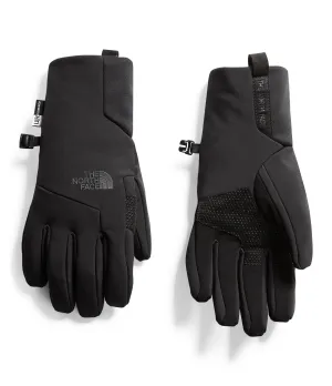 The North Face Apex Etip Womens Glove