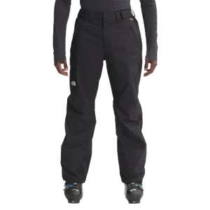 The North Face Mens Freedom Pant TNF Black