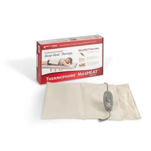 Thermophore Arthritis Pad, 14" X 14", 4 Stage