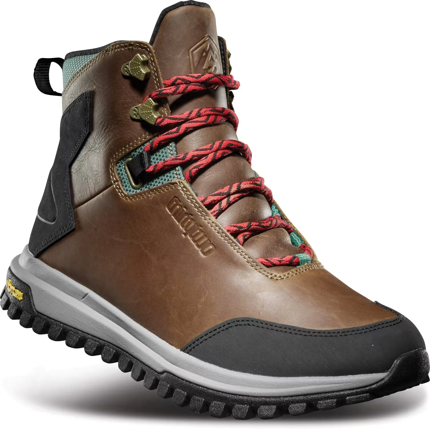 ThirtyTwo Digger Boots