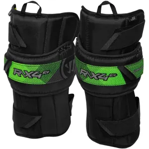 Warrior Ritual X4 E  Knee Pads