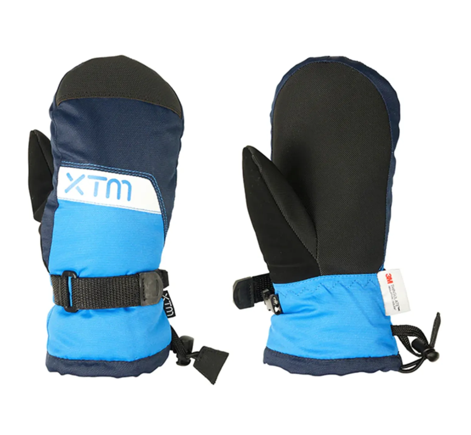 XTM Zoom II Kids Mitt